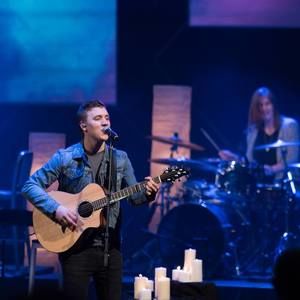 Meet your Posher, Forest